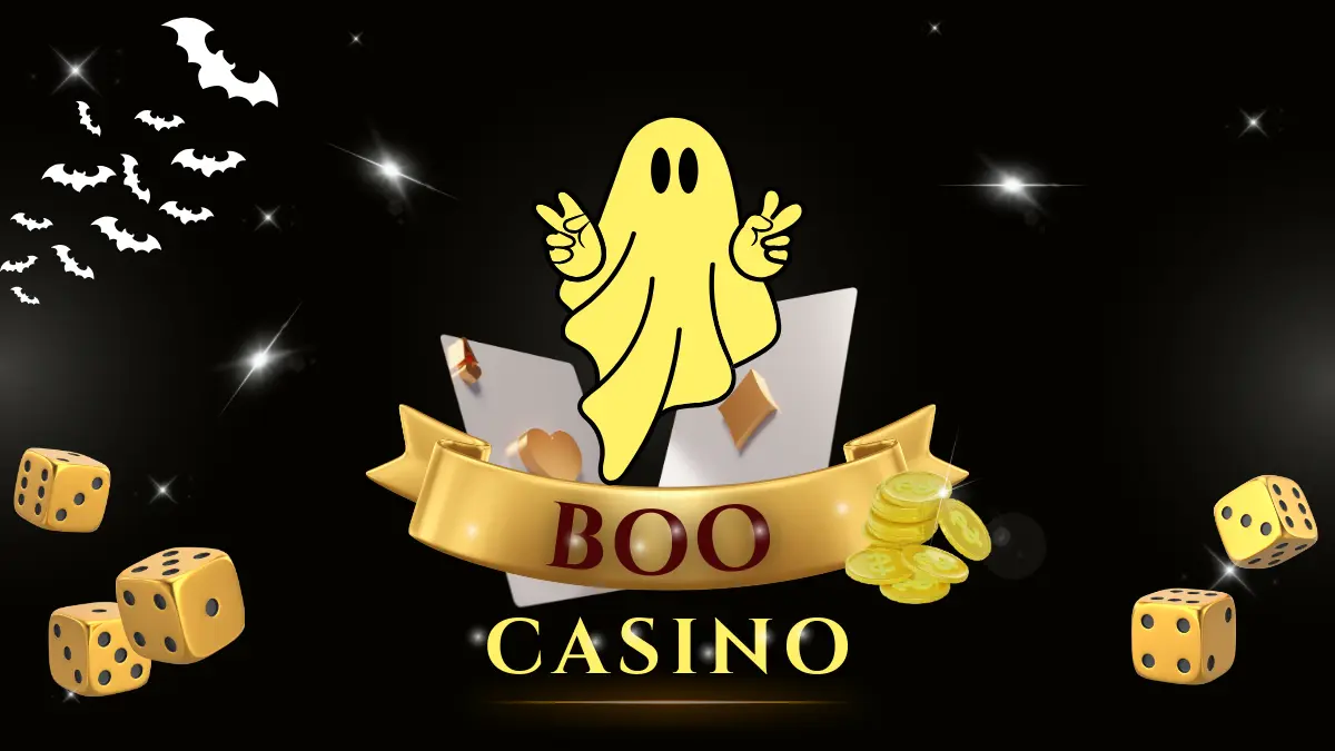 Boo Casino: Latest Jackpot Rewards for NZ Gamblers — A Review